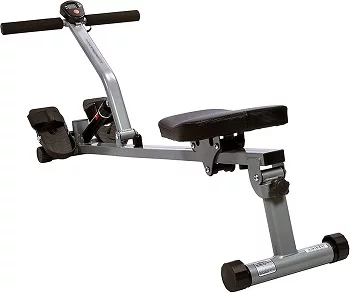 Гребной тренажер HYPERFIT Rudersport G-32