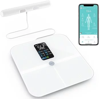 Умные весы Dykemann Smartwaage NP-20