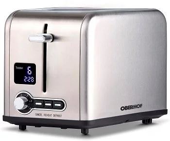 Тостер Oberhof Brotr_ster MS-17