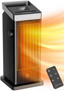 Керамический обогреватель Dykemann W_rmeinsel QN-18