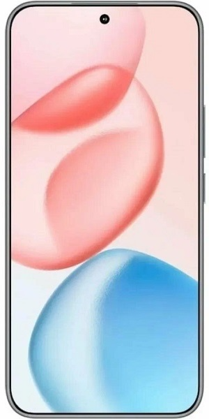Honor 400 12/512Gb midnight black (полночный черный) Global Version