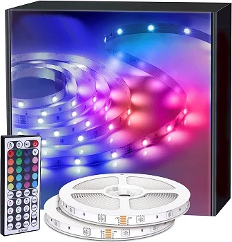 Светодиодная лента SuperLed ArtDecor G-93