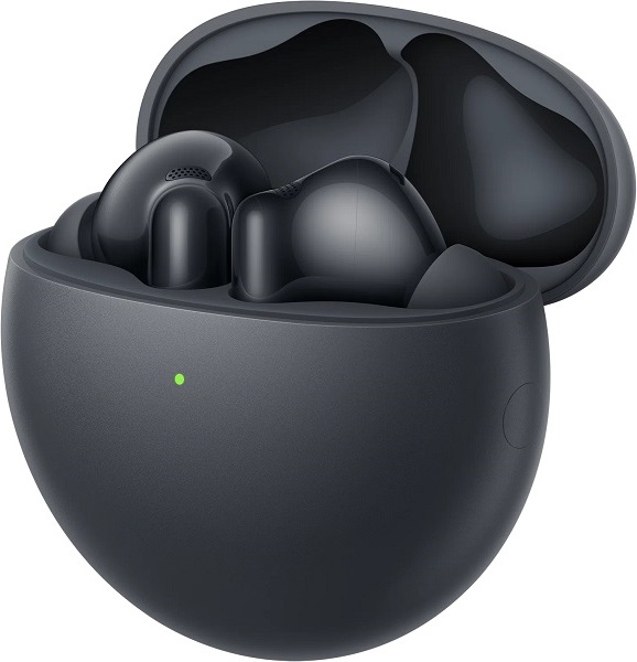 Беспроводные наушники Huawei FreeBuds 7i черные EAC