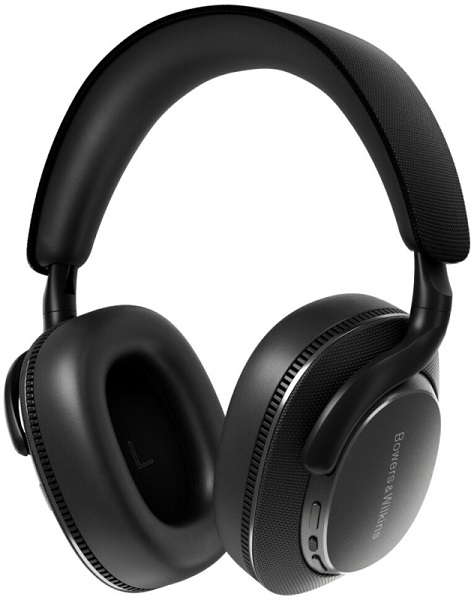 Купить Беспроводные наушники Bowers & Wilkins PX7 S3 black (черные