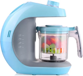 Паровой блендер BabyBoo Healthyfood R11