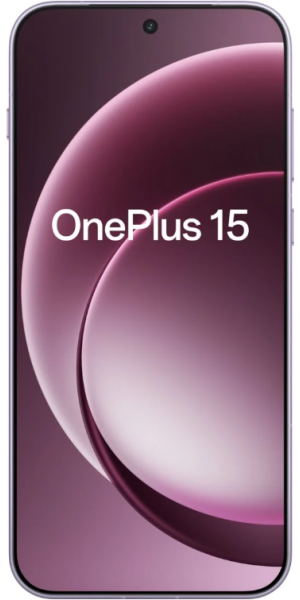 Купить OnePlus 15 16/512Gb ultra violet (ультрафиолет) Global