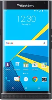 BlackBerry Priv black (черный) купить по цене от : описание ...