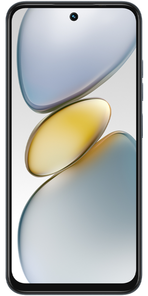 TECNO Spark Go 1 4/128 черный EAC