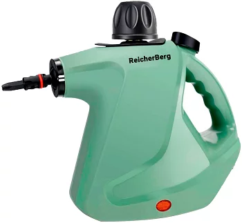 Пароочиститель ReicherBerg Steam-Cleaner