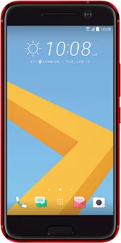 HTC 10 32Gb сamellia red (красная камелия) купить по цене от ...