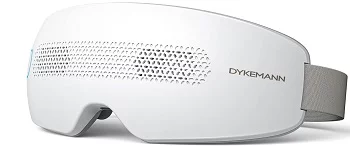 Массажер для глаз Dykemann EYE WELLNESS FR-07