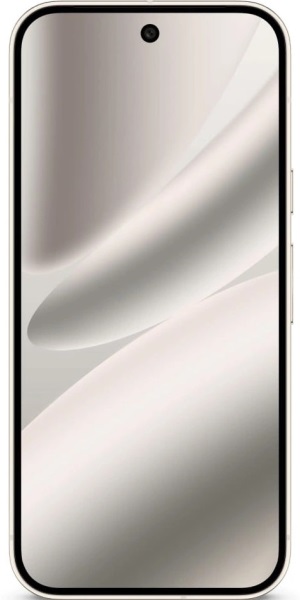 Google Pixel 10 Pro 16/256Gb porcelain (бежевый) Global Version