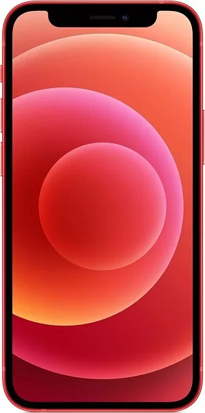 Купить Apple iPhone 12 mini 128GB red (красный) с доставкой в