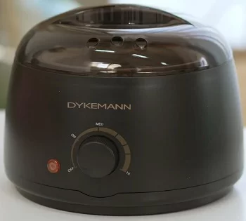 Воскоплав Dykemann Gl_tte EL-12