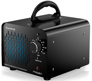 Озонатор Mayen Reineluft GL-18