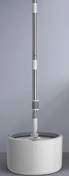 Экошвабра LazyClean EcoMop SFC-25