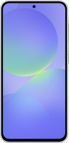 Смартфон Samsung Galaxy A36 5G 12/256Gb white (белый)
