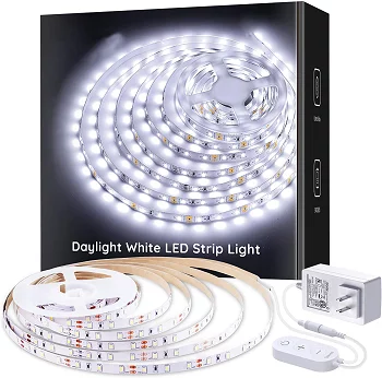 Светодиодная лента SuperLed ArtDecor W-115