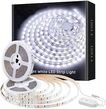 Светодиодная лента SuperLed ArtDecor Lux W-123