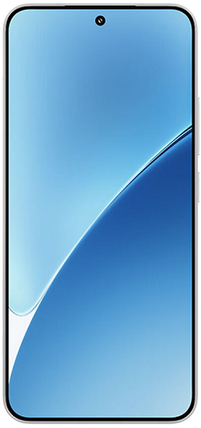 Ксиаоми 15 12/256Gb Fullbox white (белый) Global Version