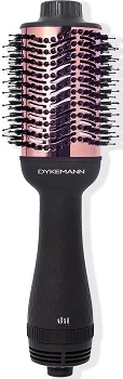 Фен-щетка Dykemann B_rste W-12