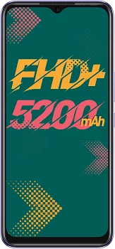 Infinix Hot 11 4/64Gb purple (фиолетовый)