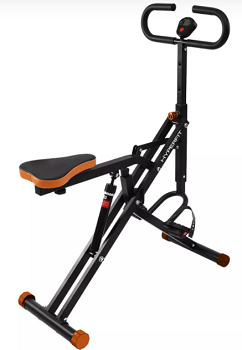Велотренажер HyperFit Reitkunst RX-32