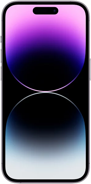 Купить Apple iPhone 14 Pro Max 512GB Dual nano SIM deep purple