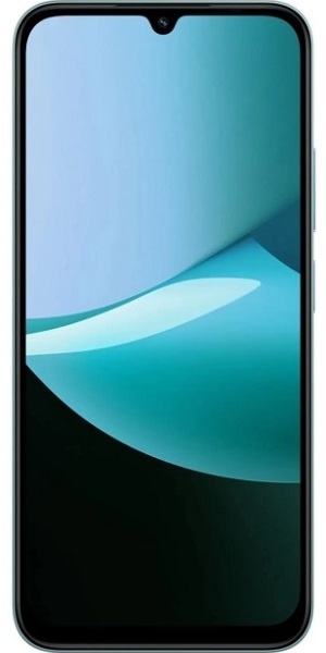 Рэдми 15C 4/256GB зеленый EAC