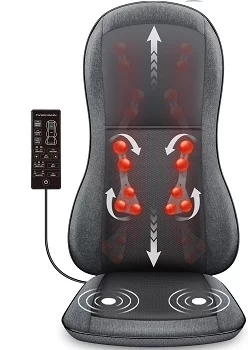 Массажная накидка Dykemann Genesung NS-25