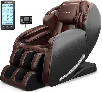 Массажное кресло Dykemann Relaxation SD-06