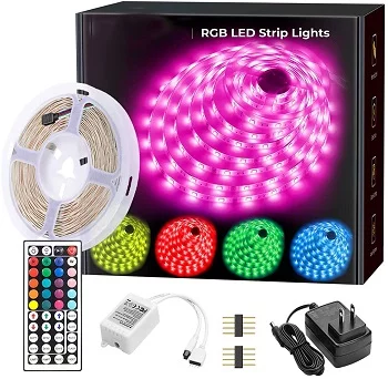 Светодиодная лента SuperLed ArtDecor G-90
