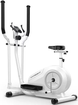 Эллиптический тренажер HyperFit Reisender U13