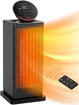 Керамический обогреватель Dykemann W_rmeinsel QN-12