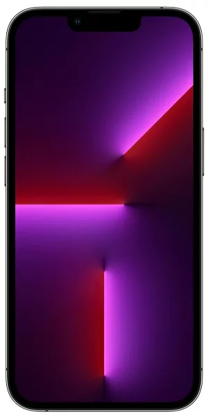 Смартфон Apple iPhone 13 Pro 128GB A2638 graphite (графитовый) CPO официально восстановленный