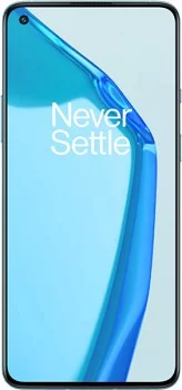 Купить OnePlus 9R 8/128GB lake blue (голубое озеро) с доставкой в