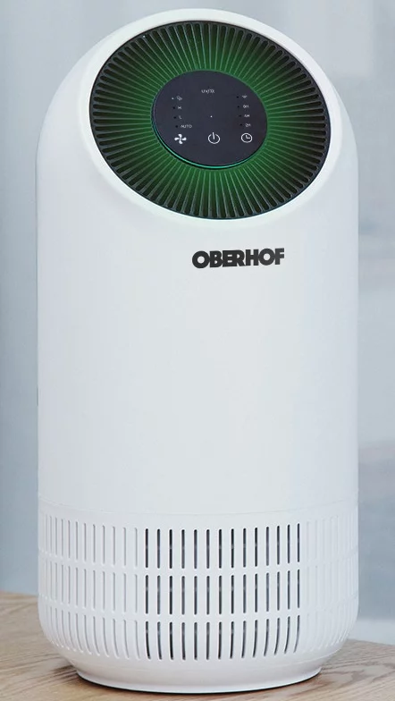 Очиститель воздуха Очиститель воздуха Oberhof Ozeanbrise D-02