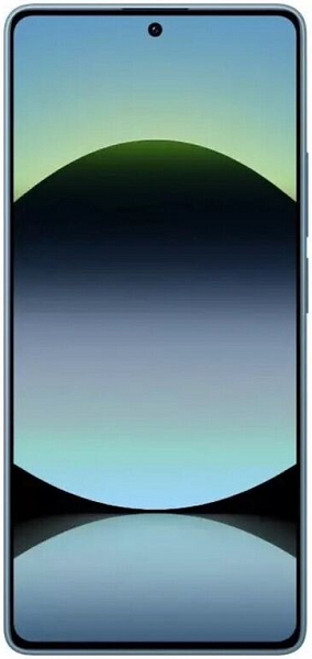Смартфон Рэдми Нот 14s 4G 8/128GB синий океан (EAC)