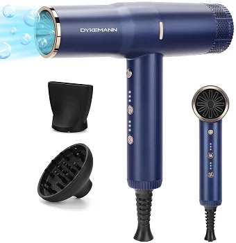 Фен для волос Dykemann Powerwind SE-05