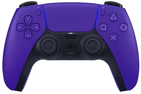 Геймпад Sony DualSense purple (пурпурный)